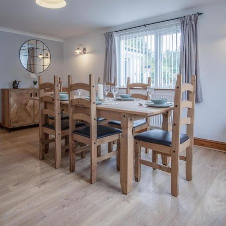 Tucking Mill - 3 Bedroom Holiday Home - Stepaside Stepaside  Екстериор снимка