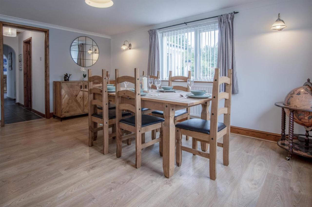 Tucking Mill - 3 Bedroom Holiday Home - Stepaside Stepaside  Екстериор снимка