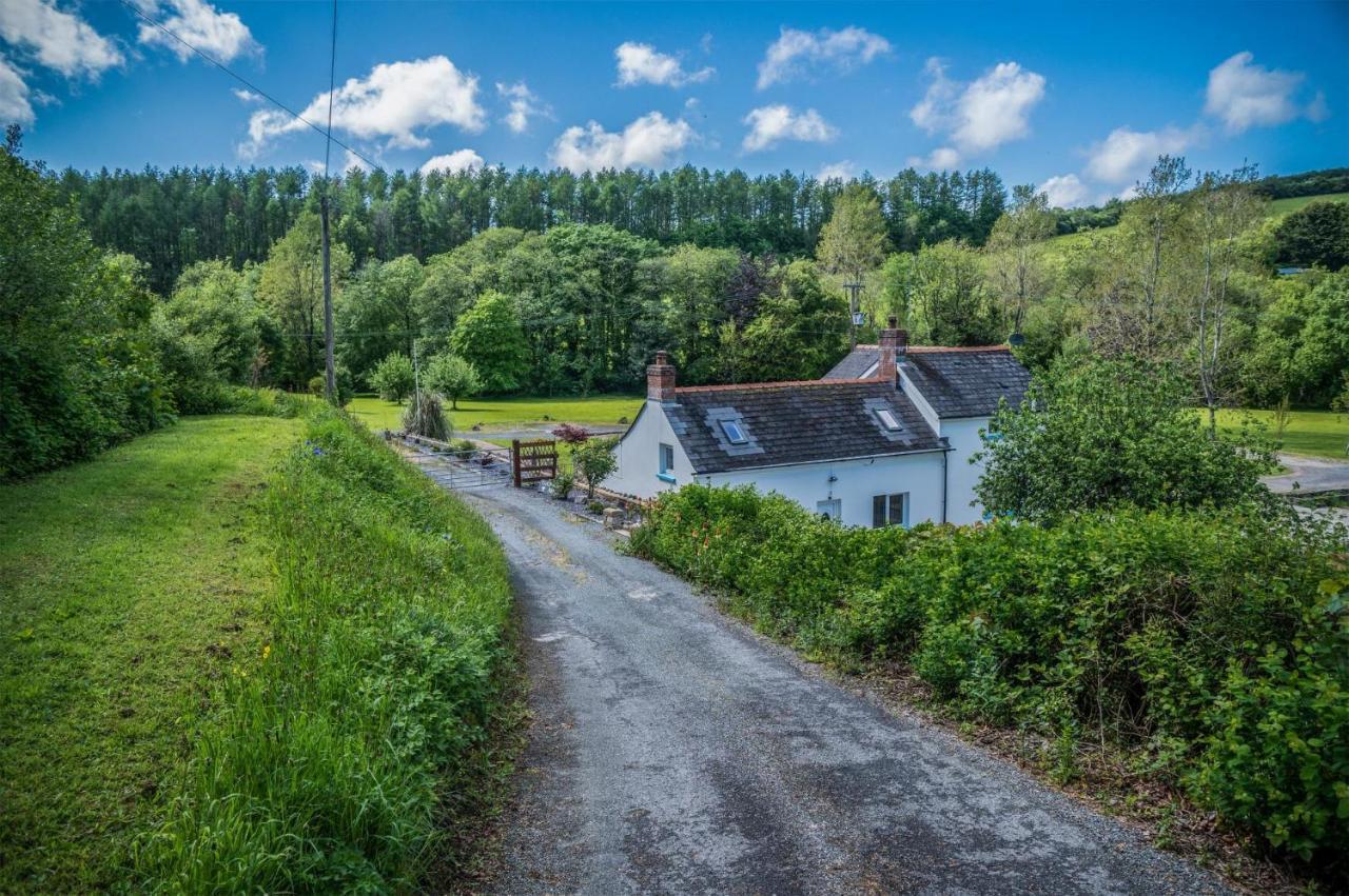 Tucking Mill - 3 Bedroom Holiday Home - Stepaside Stepaside  Екстериор снимка