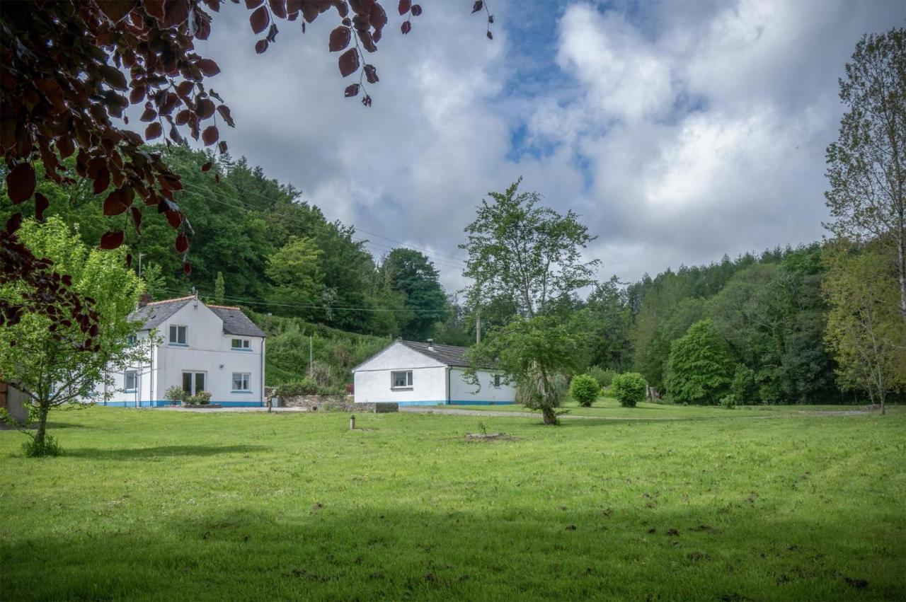 Tucking Mill - 3 Bedroom Holiday Home - Stepaside Stepaside  Екстериор снимка