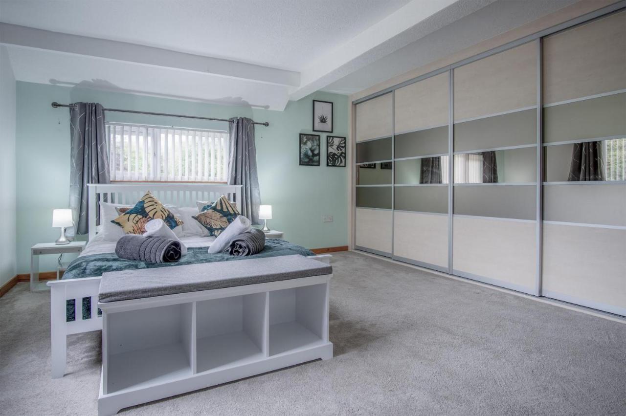 Tucking Mill - 3 Bedroom Holiday Home - Stepaside Stepaside  Екстериор снимка