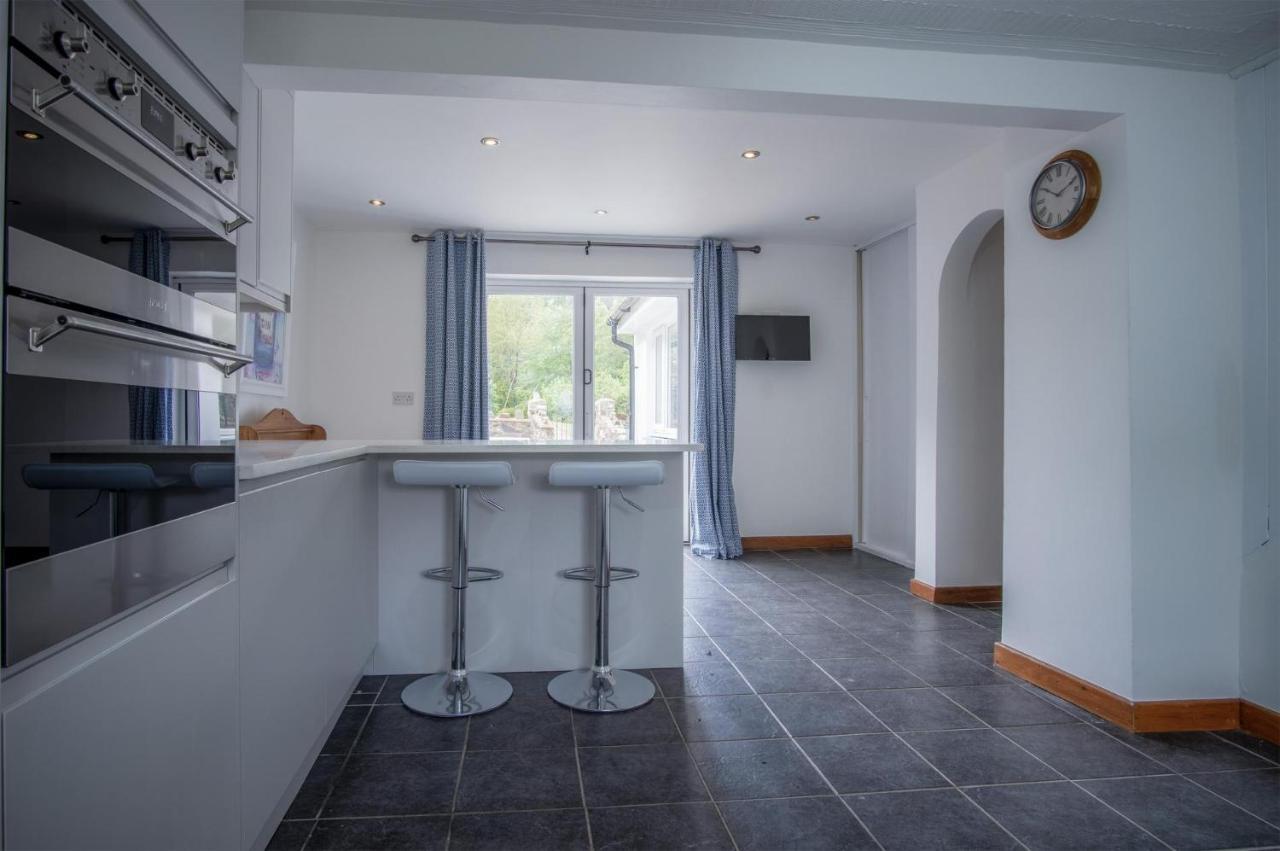 Tucking Mill - 3 Bedroom Holiday Home - Stepaside Stepaside  Екстериор снимка