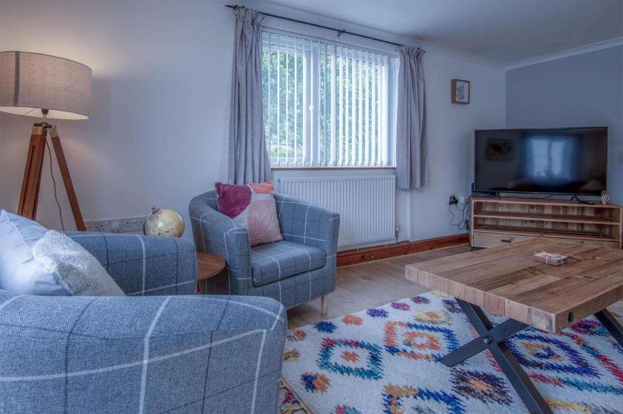 Tucking Mill - 3 Bedroom Holiday Home - Stepaside Stepaside  Екстериор снимка