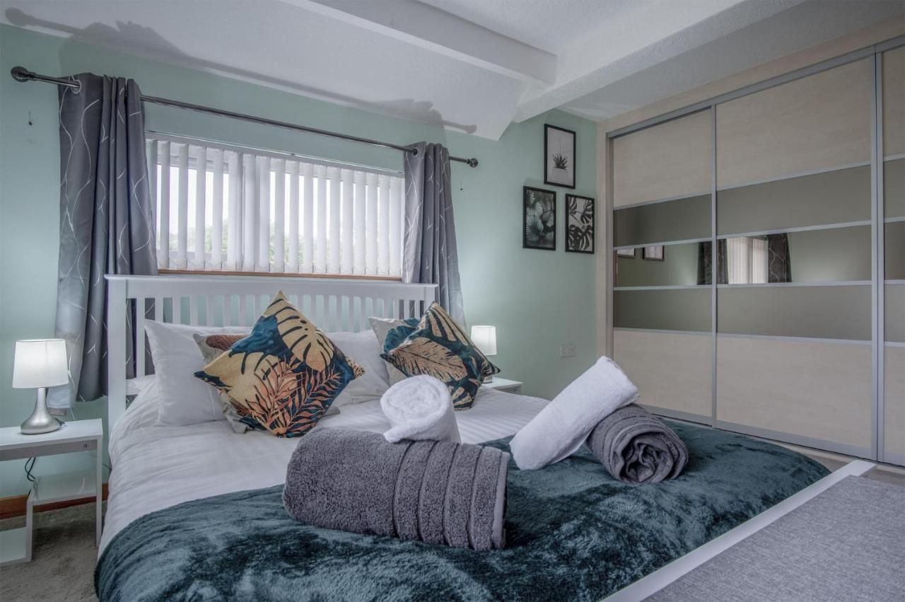 Tucking Mill - 3 Bedroom Holiday Home - Stepaside Stepaside  Екстериор снимка