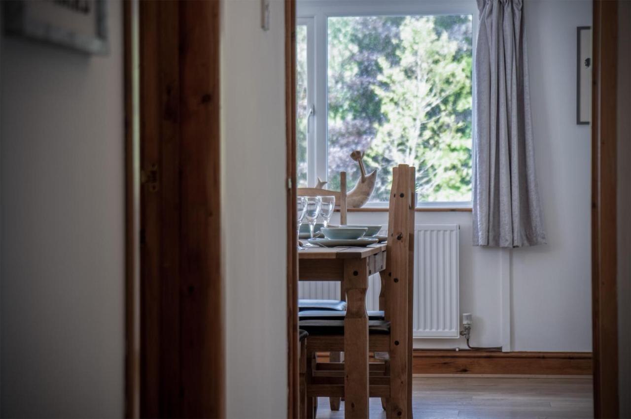 Tucking Mill - 3 Bedroom Holiday Home - Stepaside Stepaside  Екстериор снимка