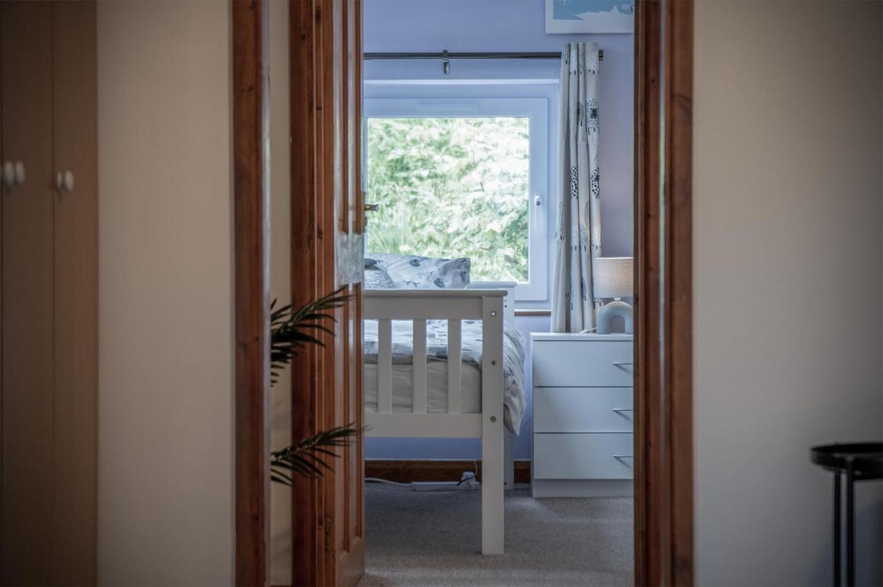 Tucking Mill - 3 Bedroom Holiday Home - Stepaside Stepaside  Екстериор снимка