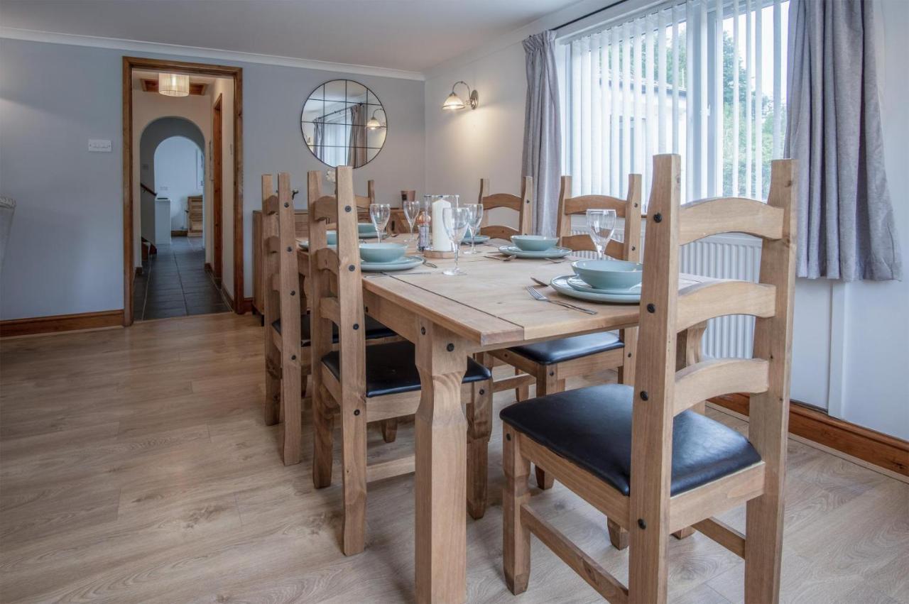 Tucking Mill - 3 Bedroom Holiday Home - Stepaside Stepaside  Екстериор снимка