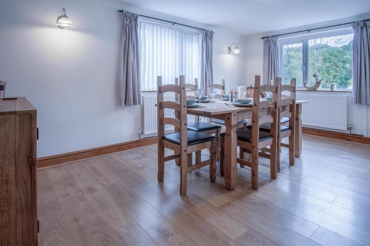 Tucking Mill - 3 Bedroom Holiday Home - Stepaside Stepaside  Екстериор снимка