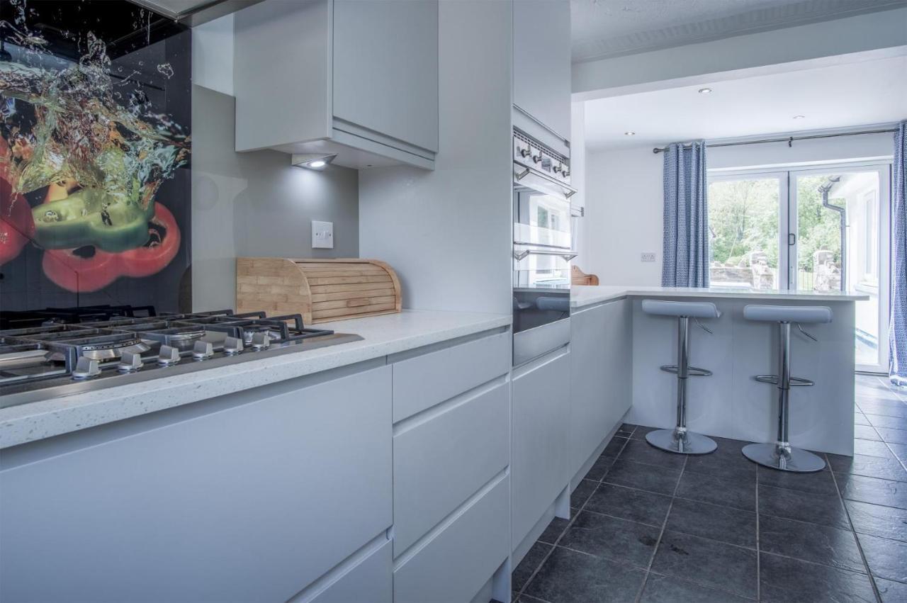 Tucking Mill - 3 Bedroom Holiday Home - Stepaside Stepaside  Екстериор снимка