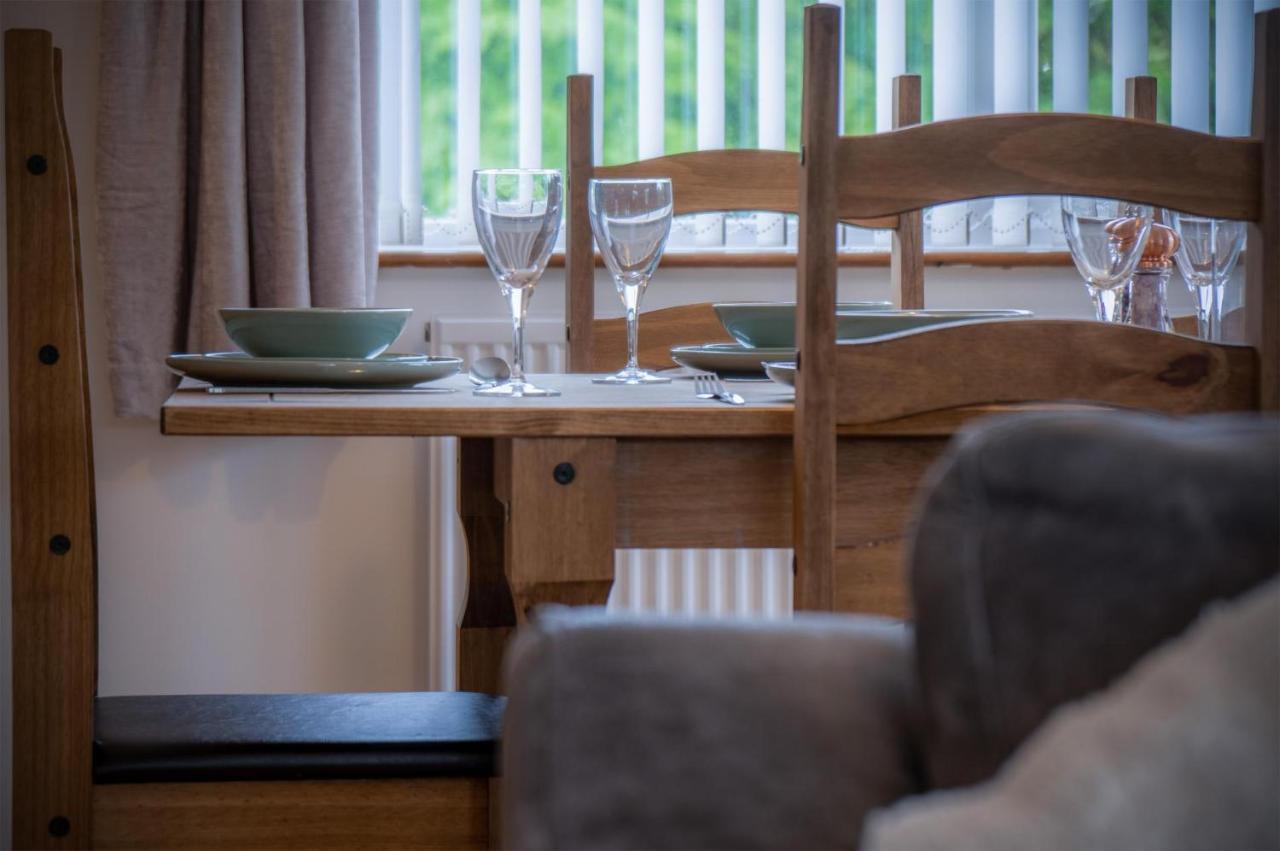 Tucking Mill - 3 Bedroom Holiday Home - Stepaside Stepaside  Екстериор снимка