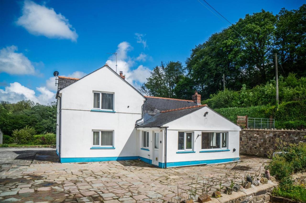 Tucking Mill - 3 Bedroom Holiday Home - Stepaside Stepaside  Екстериор снимка